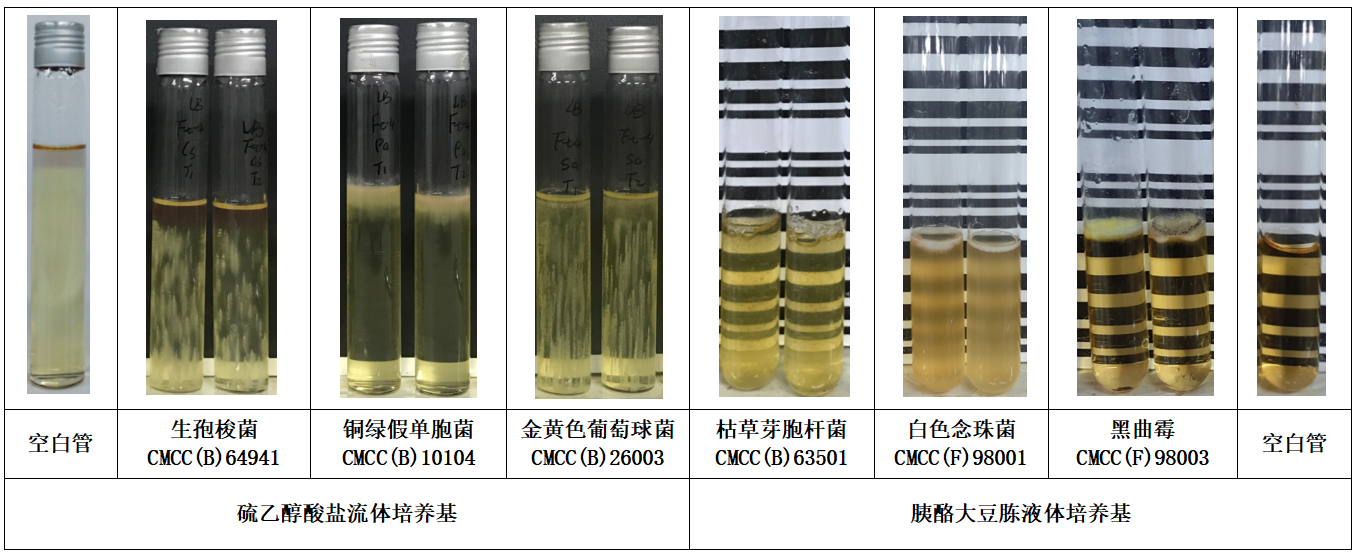 1101無菌檢查法——培養(yǎng)基適用性檢查操作要點(diǎn)（中國藥典2020年版四部）